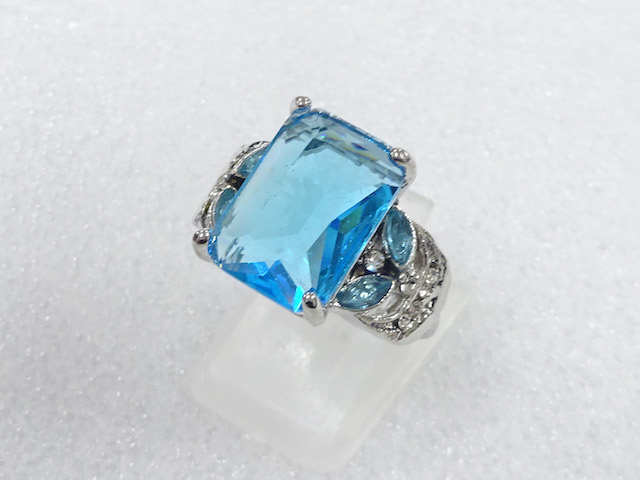 Japanese Kimono / Antique Accessories Metal